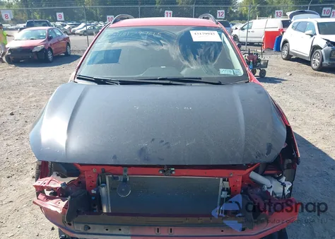 2020 Subaru Crosstrek Premium из США, поврежденный, VIN JF2GTAPCXLH236268